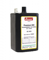Батарея Primium 800 6Вт, 7-9 Ам/ч (к фонарю ФледЛэд)
