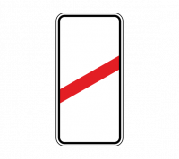 Знак 1.4.3 Приближение к железнодорожному переезду